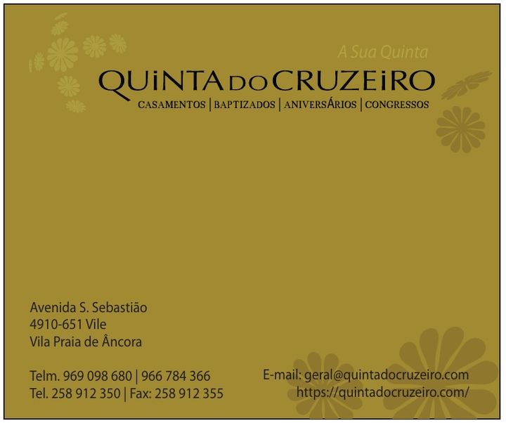 Quinta do Cruzeiro