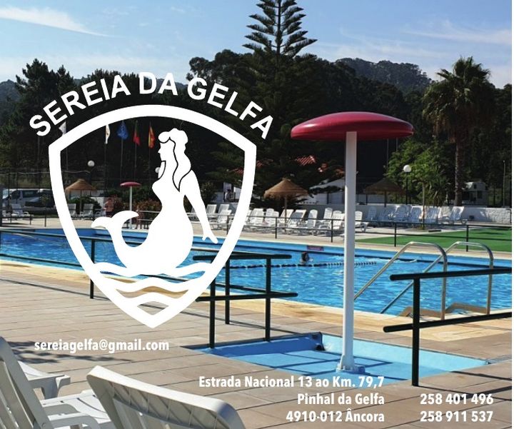 Sereia da Gelfa