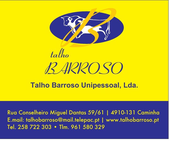 Talho Barroso