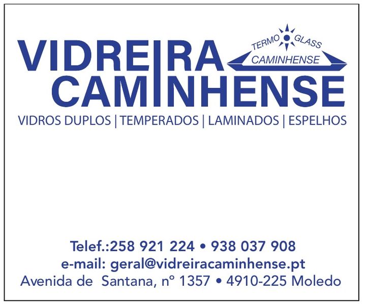 Vidreira Caminhense