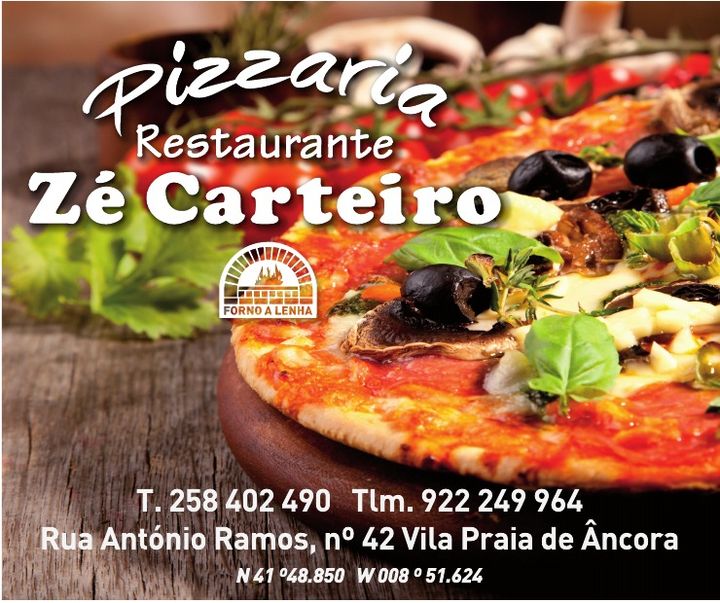 Pizzaria Restaurante Zé Carteiro